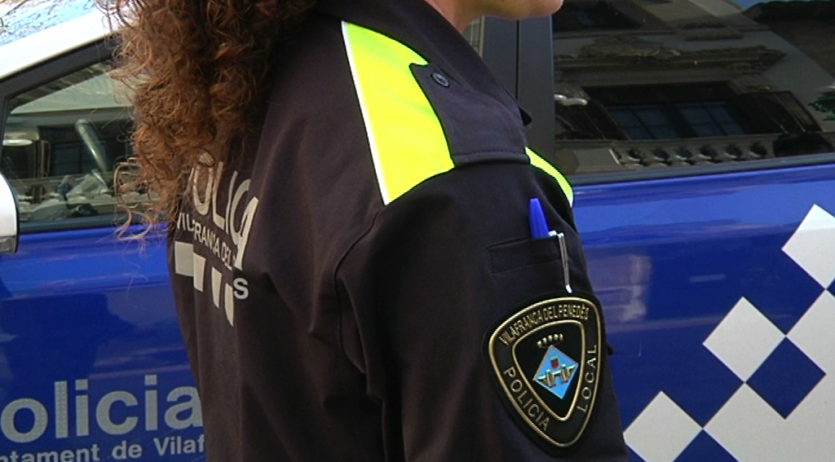policia