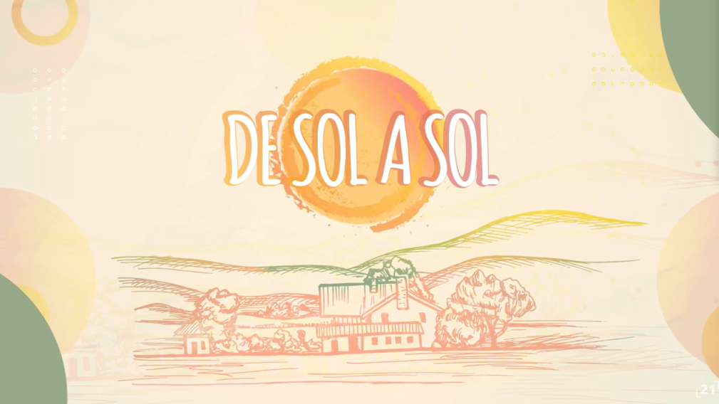 De sol a sol