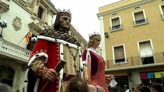 gegants