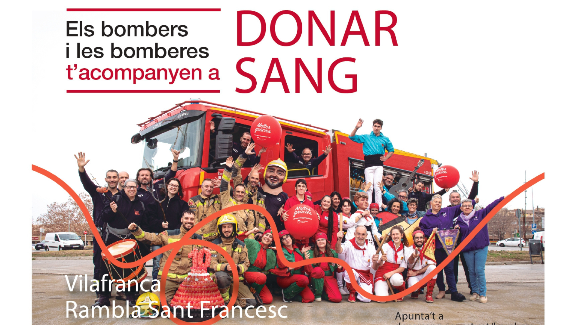 donacio sang