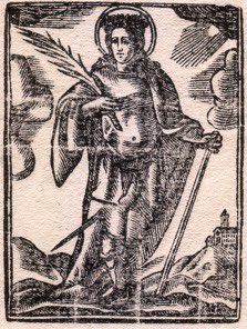 SANT JOCUND