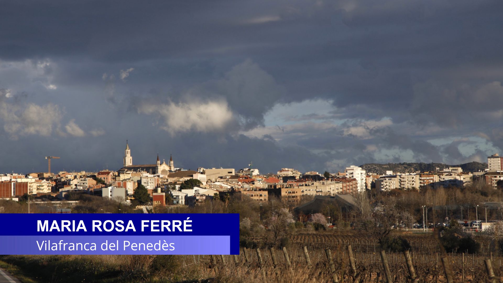 TEMPS PENEDÈS TV-41