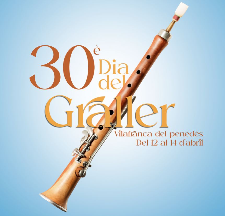 30è dia graller