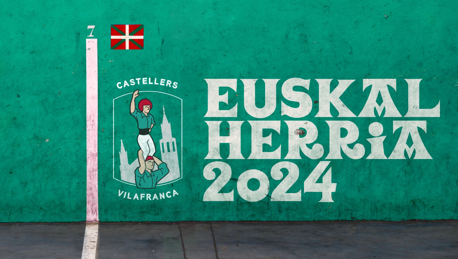 verds euskadi