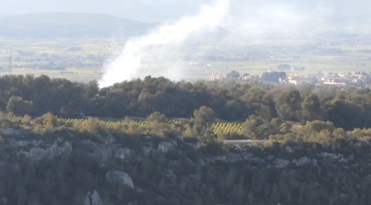 INCENDIÇ