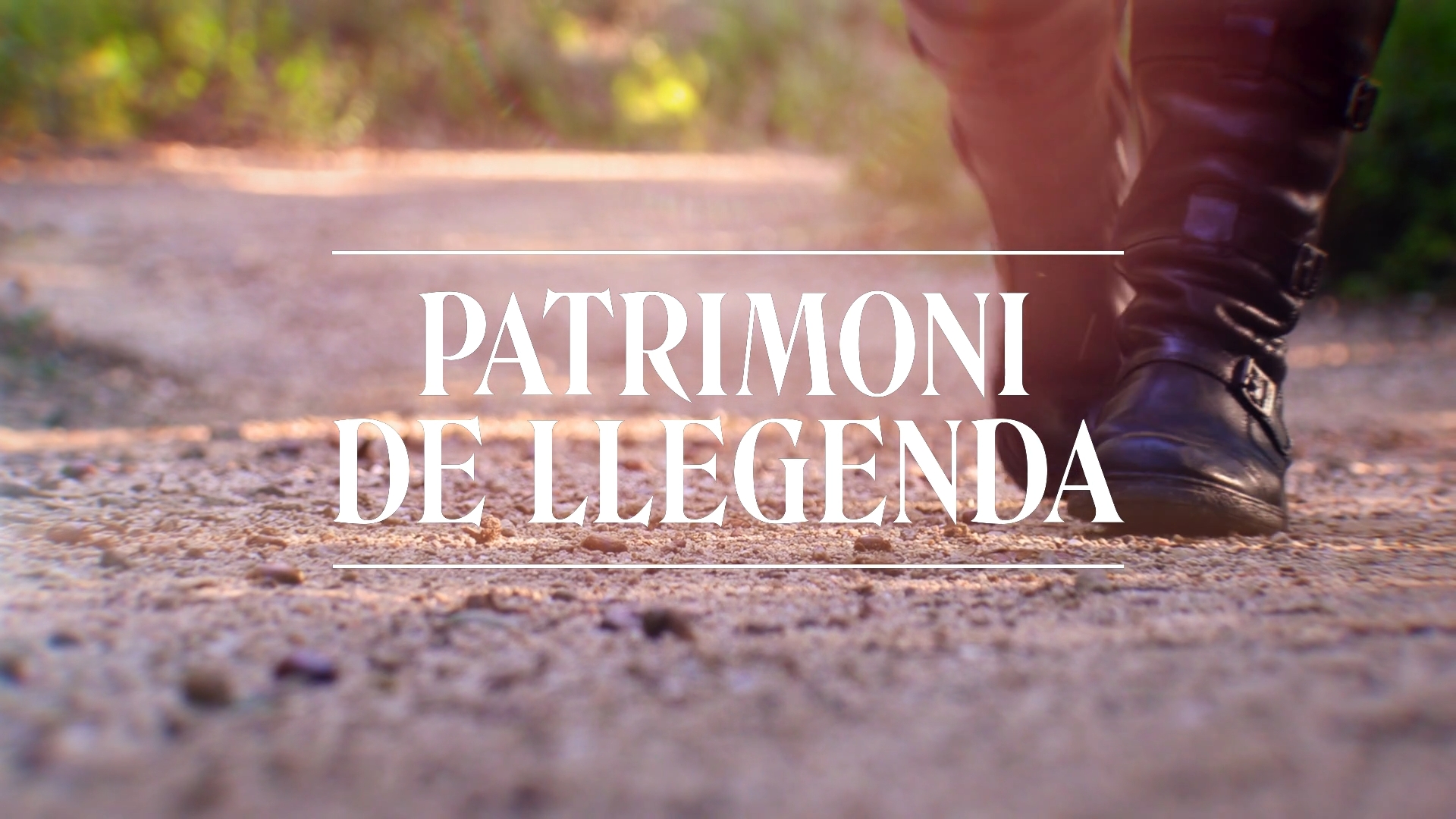 Patrimoni de llegenda