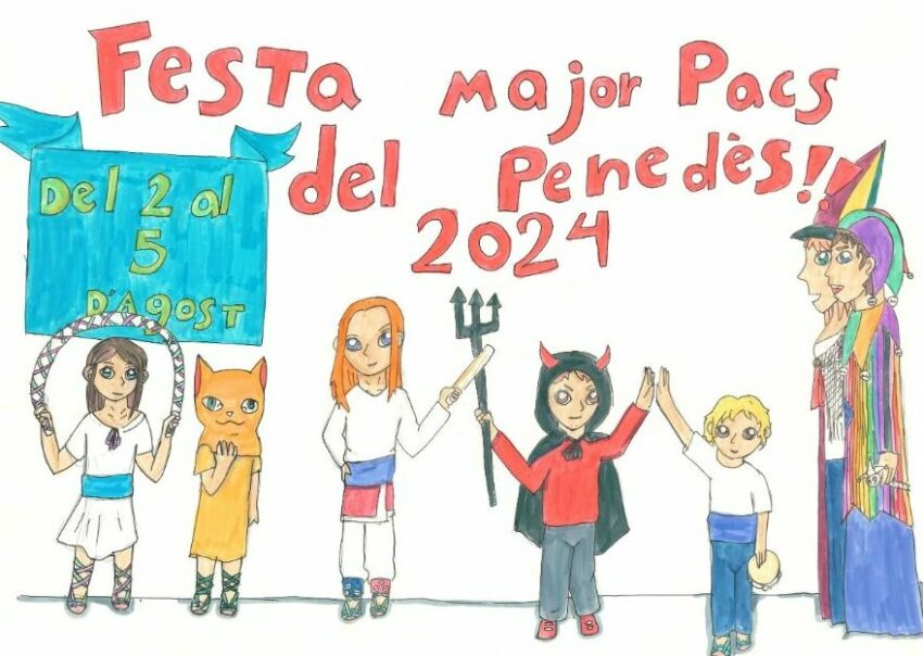Captura FM Pacs