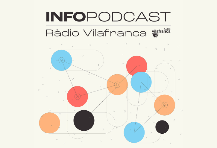 InfoPòdcast Vilafranca