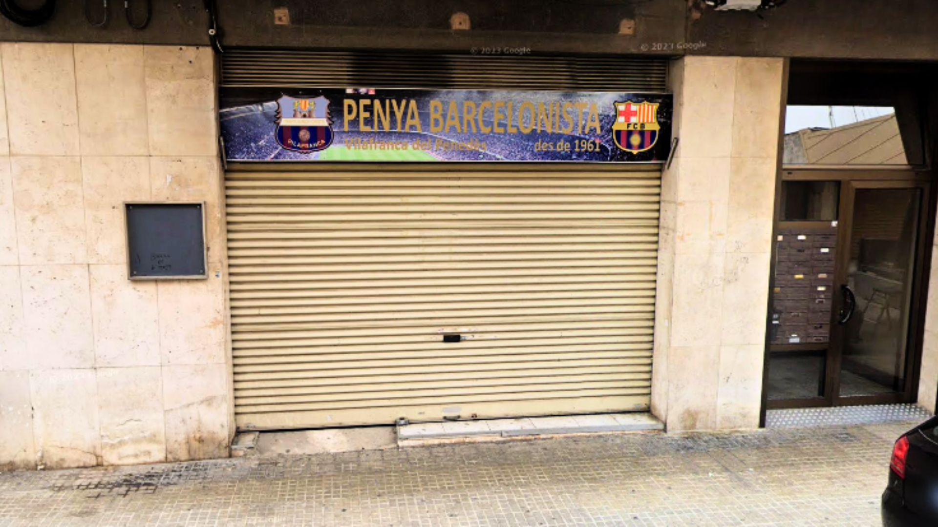 penya
