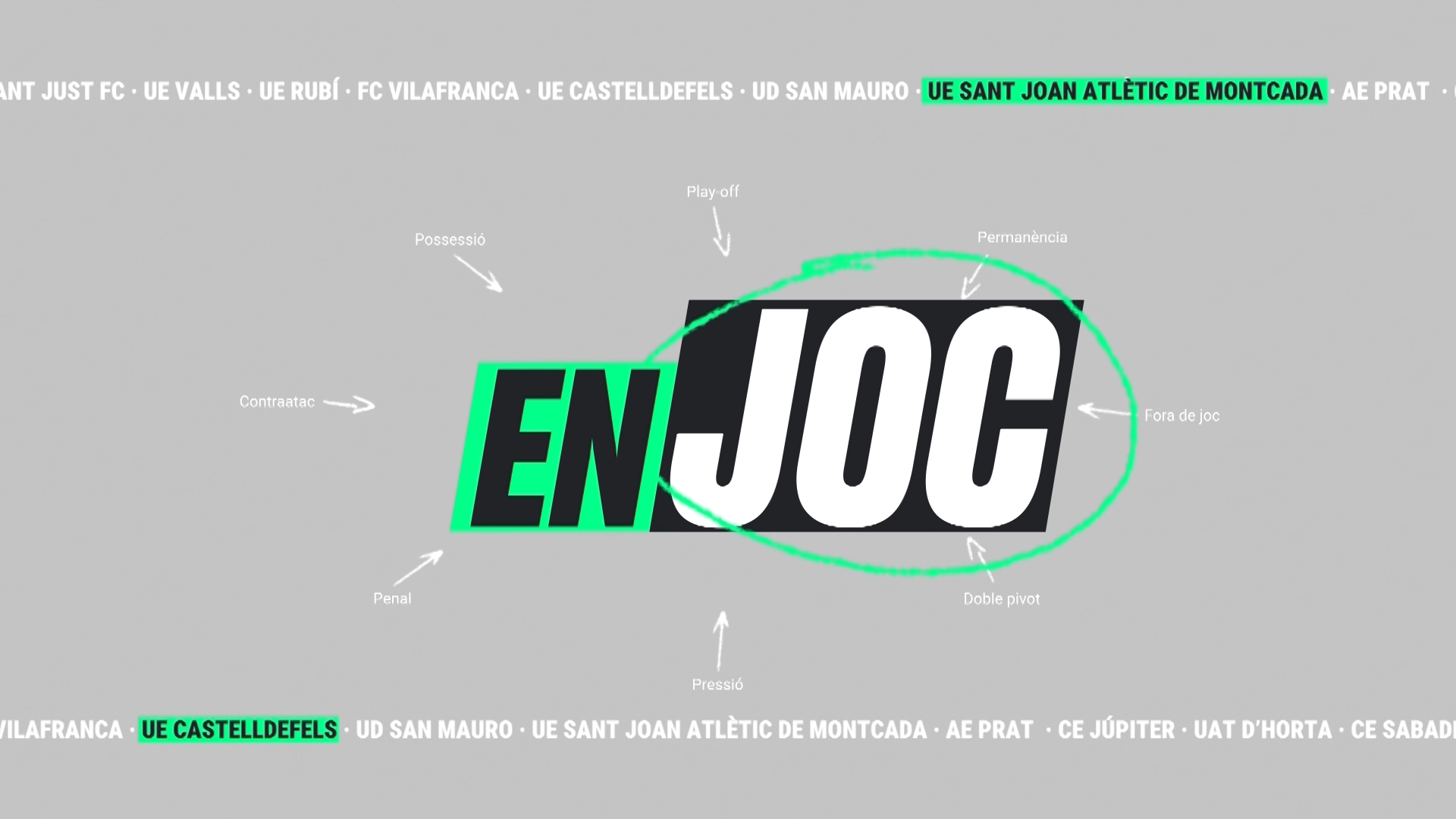 En Joc
