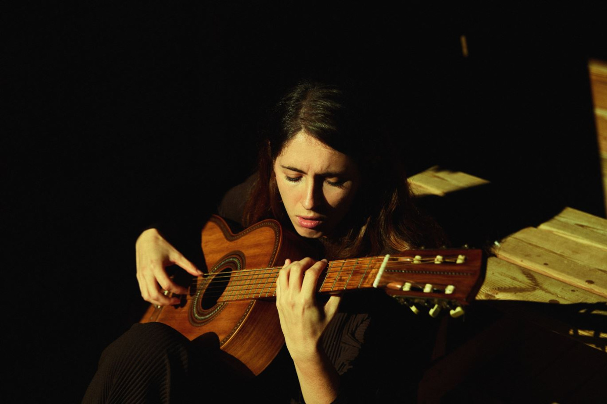 amaia miranda
