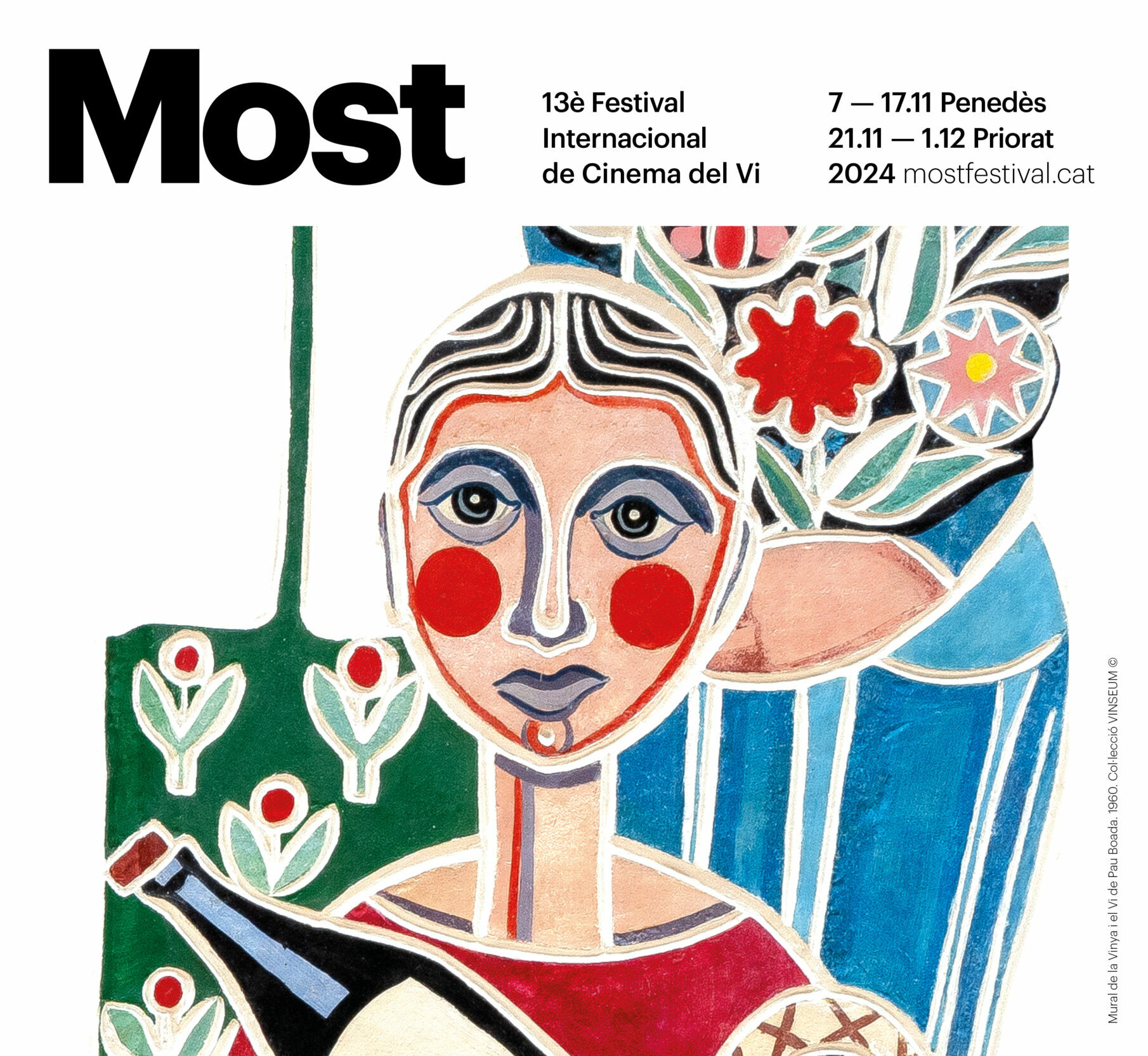 Most 24 cartell