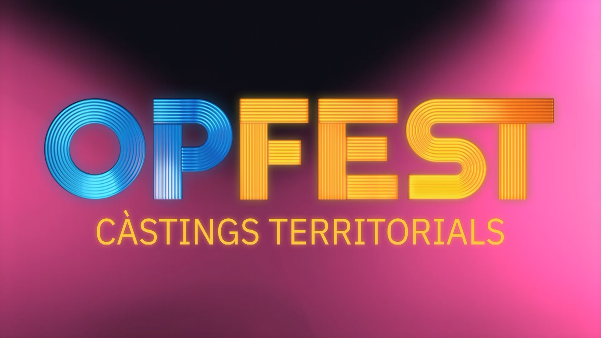 OP FEST
