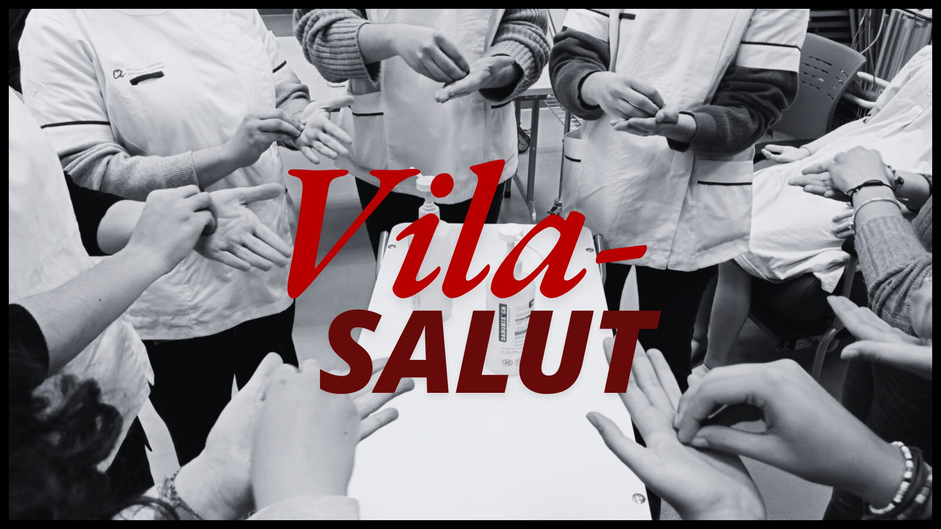 Vila-Salut
