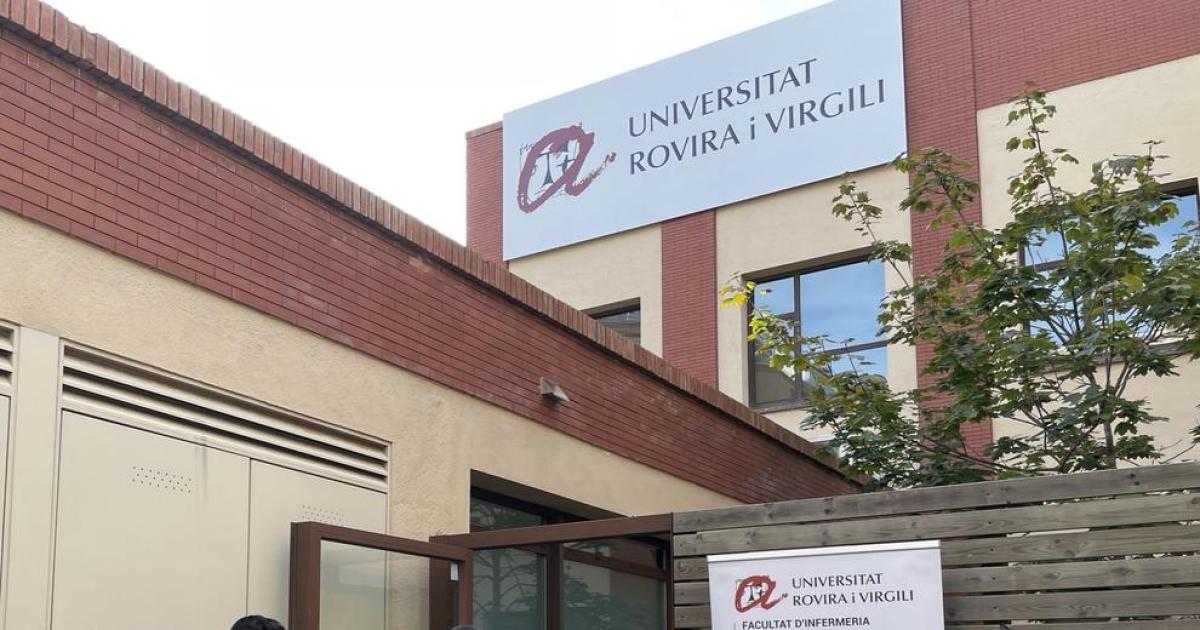 facultat infemeria