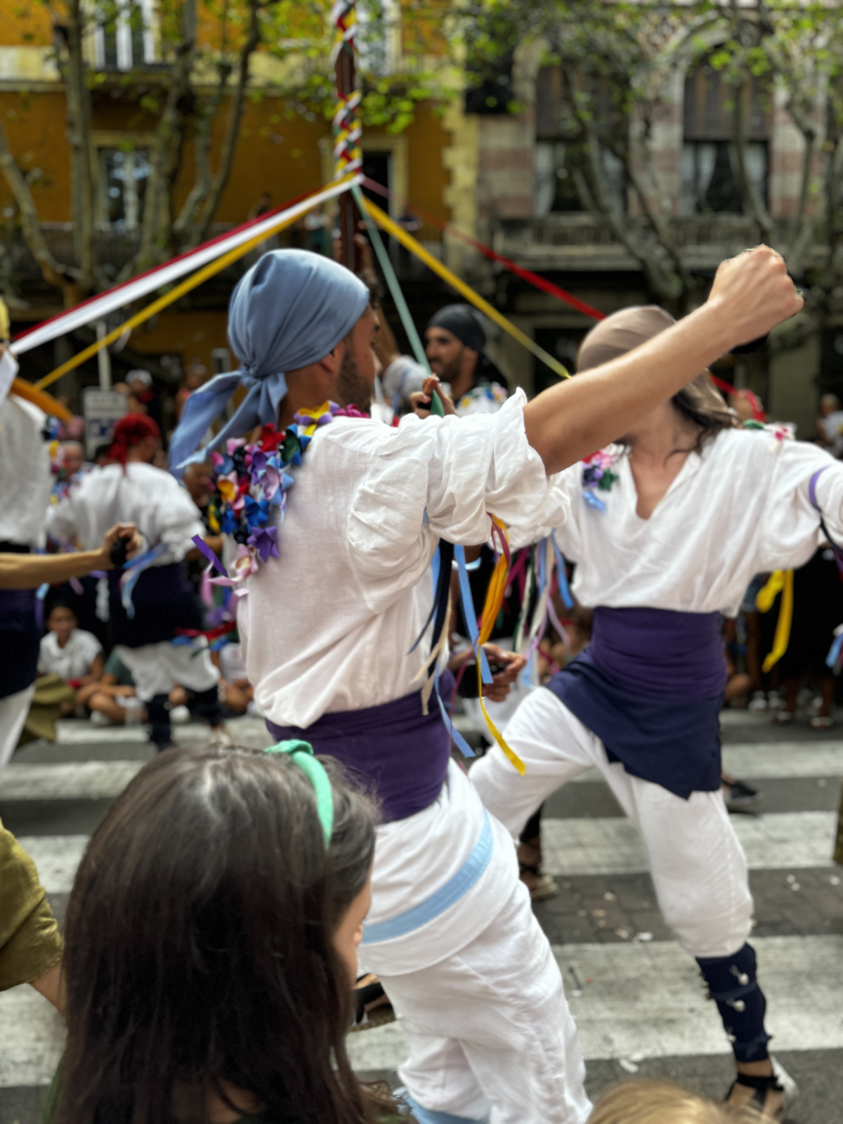 gitanes