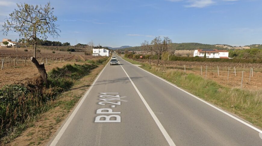 carretera