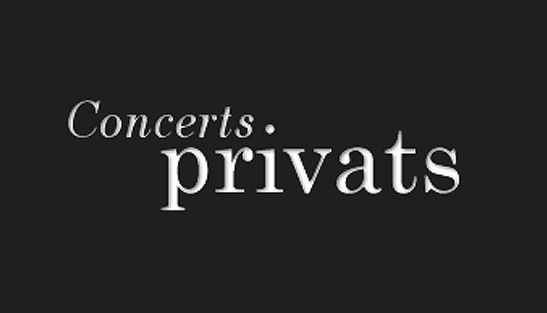 Concerts Privats