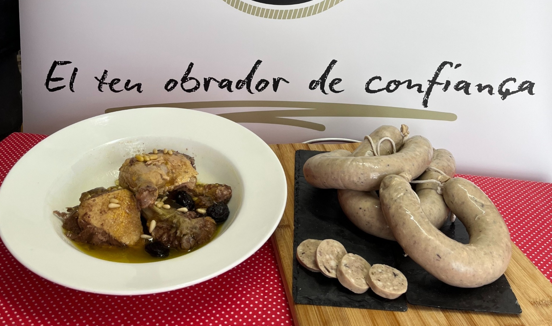 botifarra ou