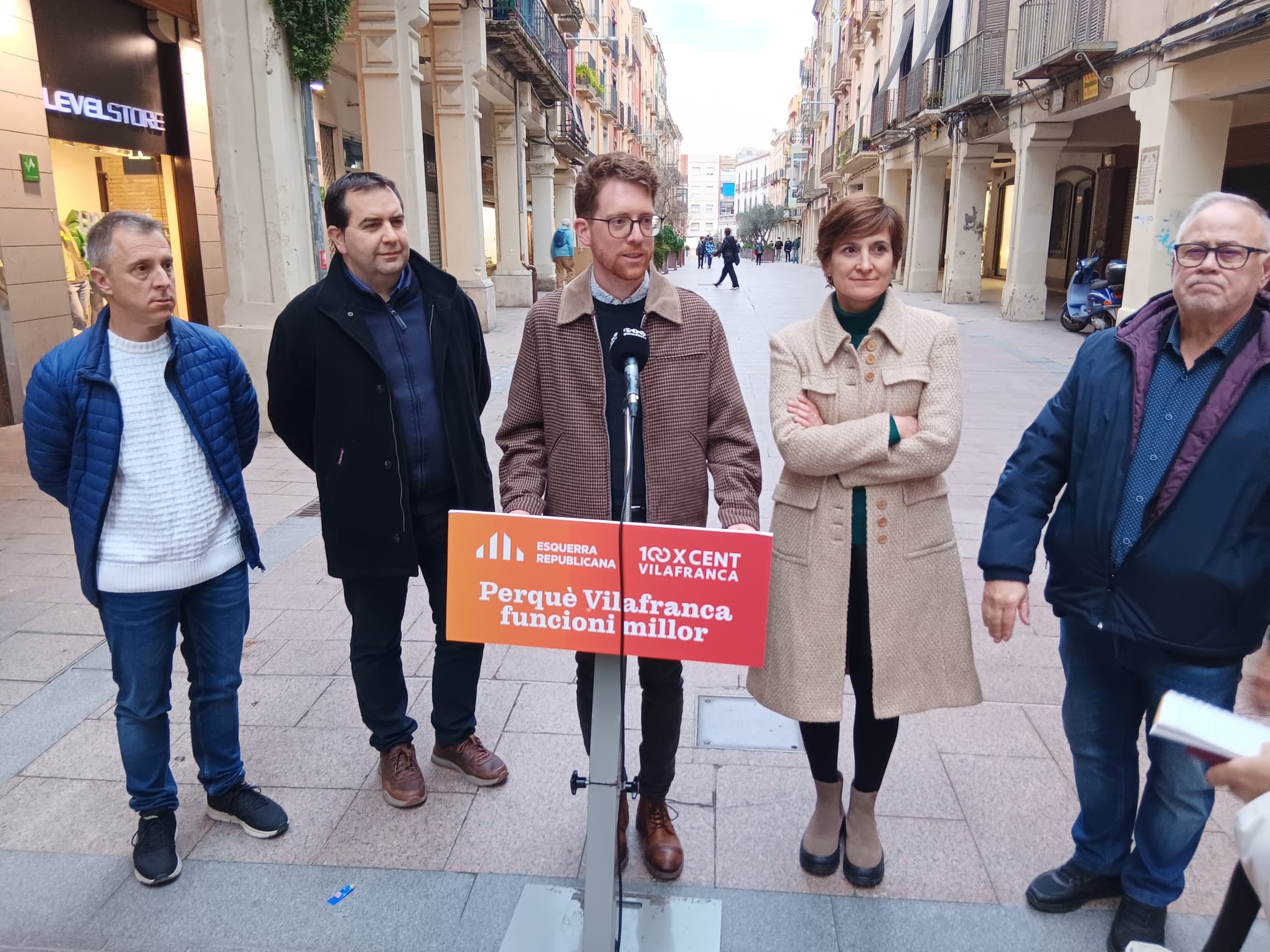 erc comerç