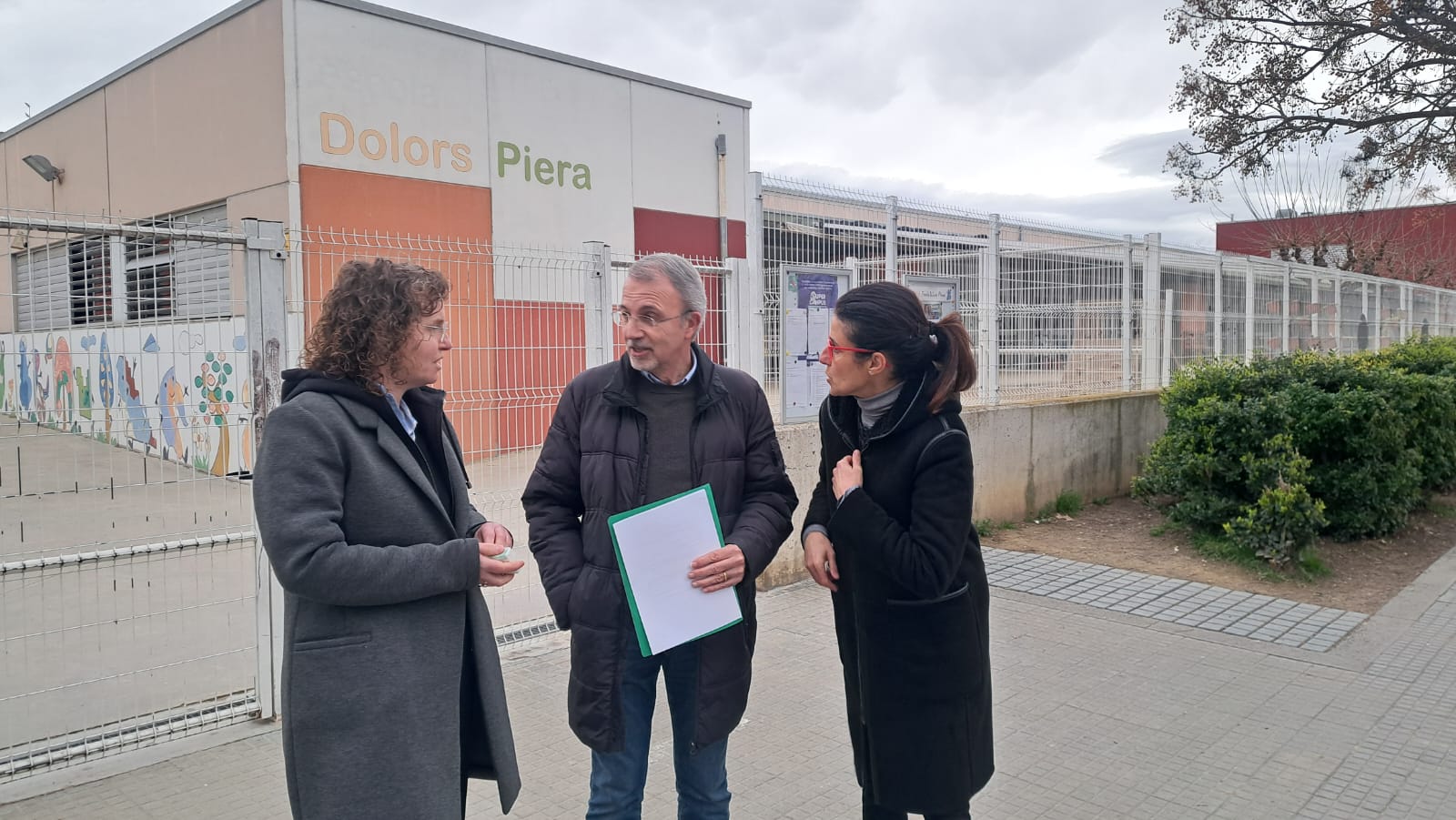 junts dolors piera