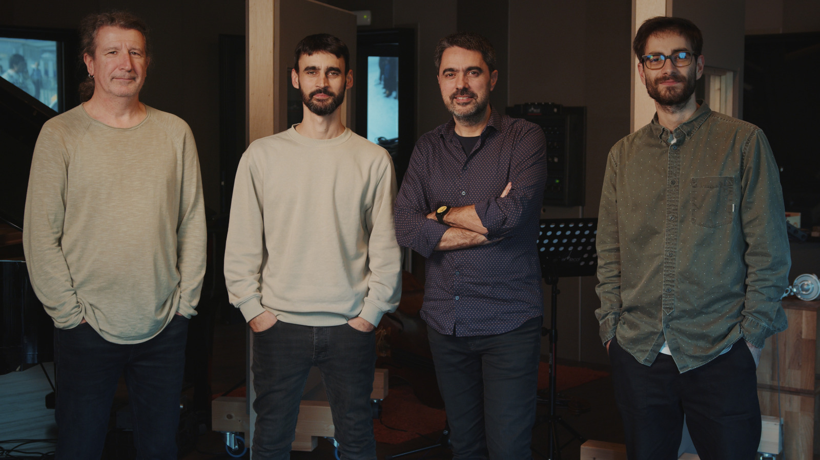 Quartet 2
