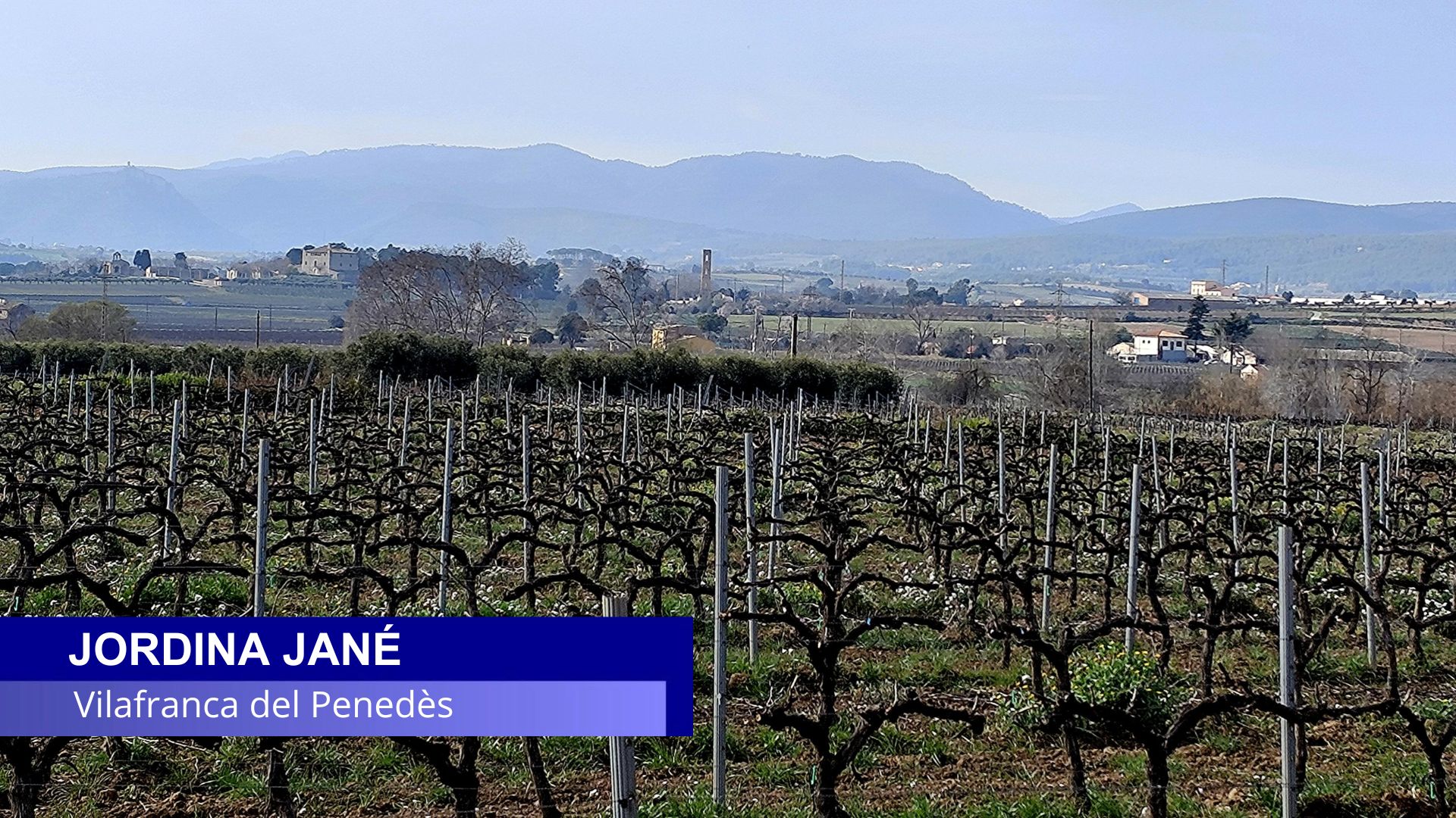 TEMPS PENEDÈS TV-106