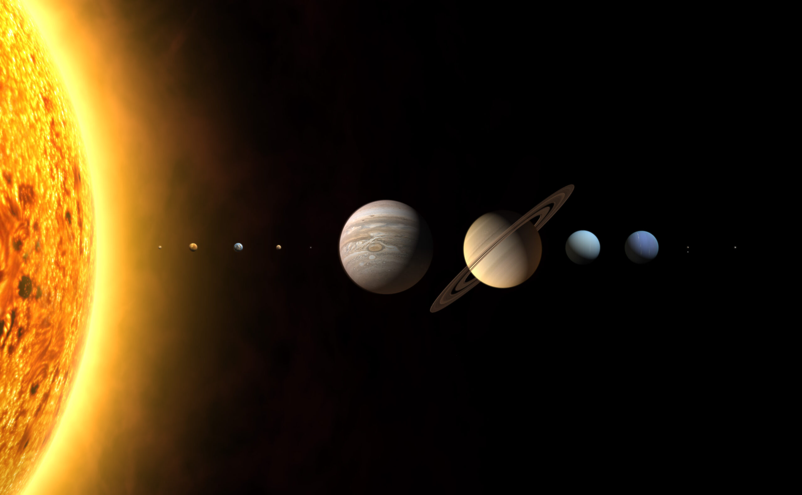 Sistema Solar