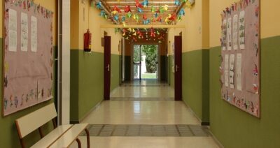 Escola Dr Samaranch