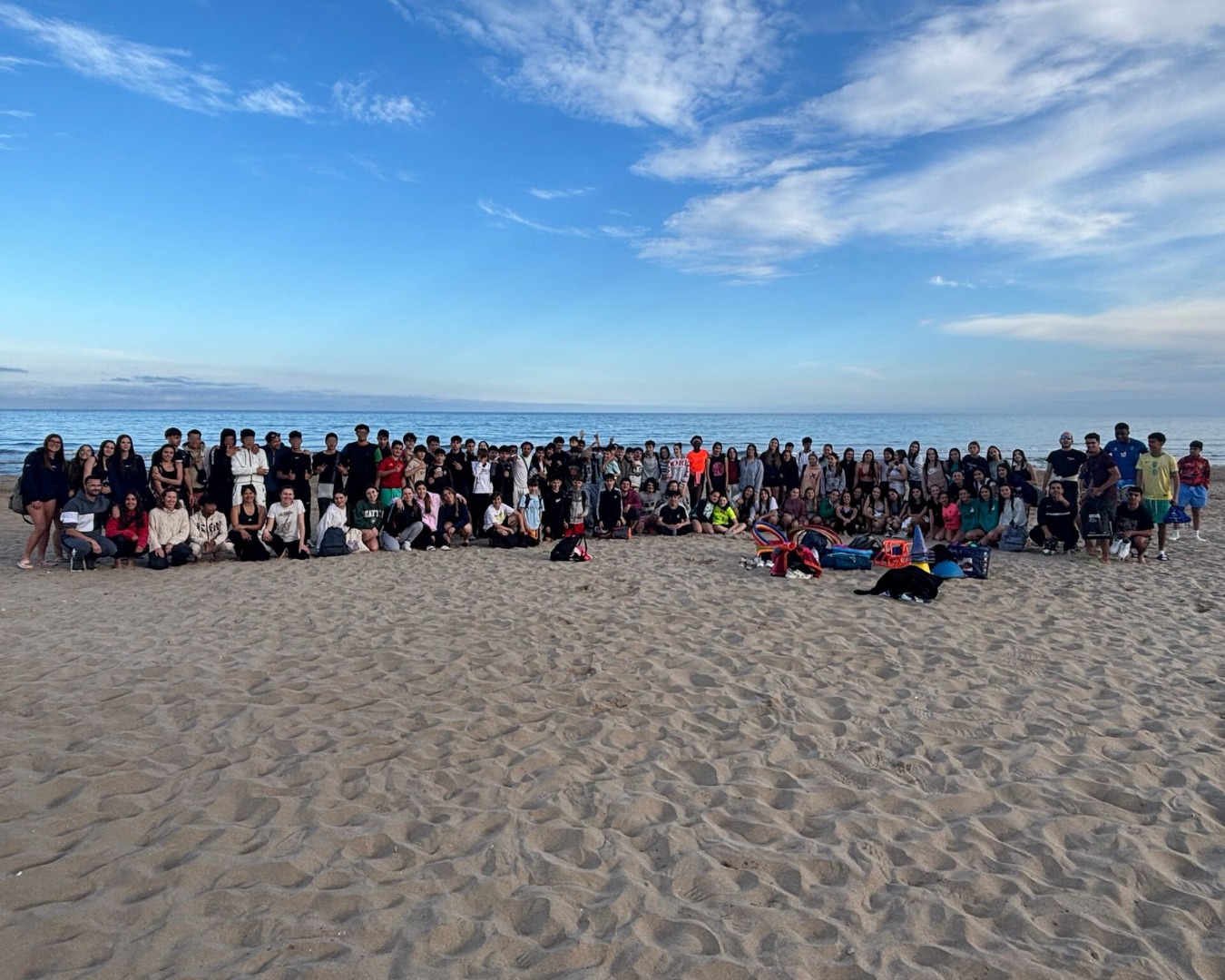 fotodegrup_Olimpíades