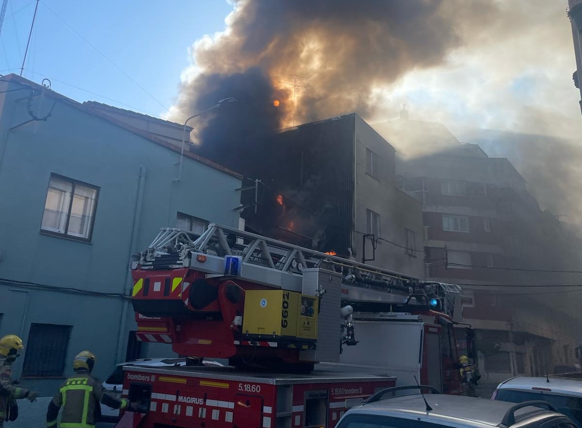 incendi