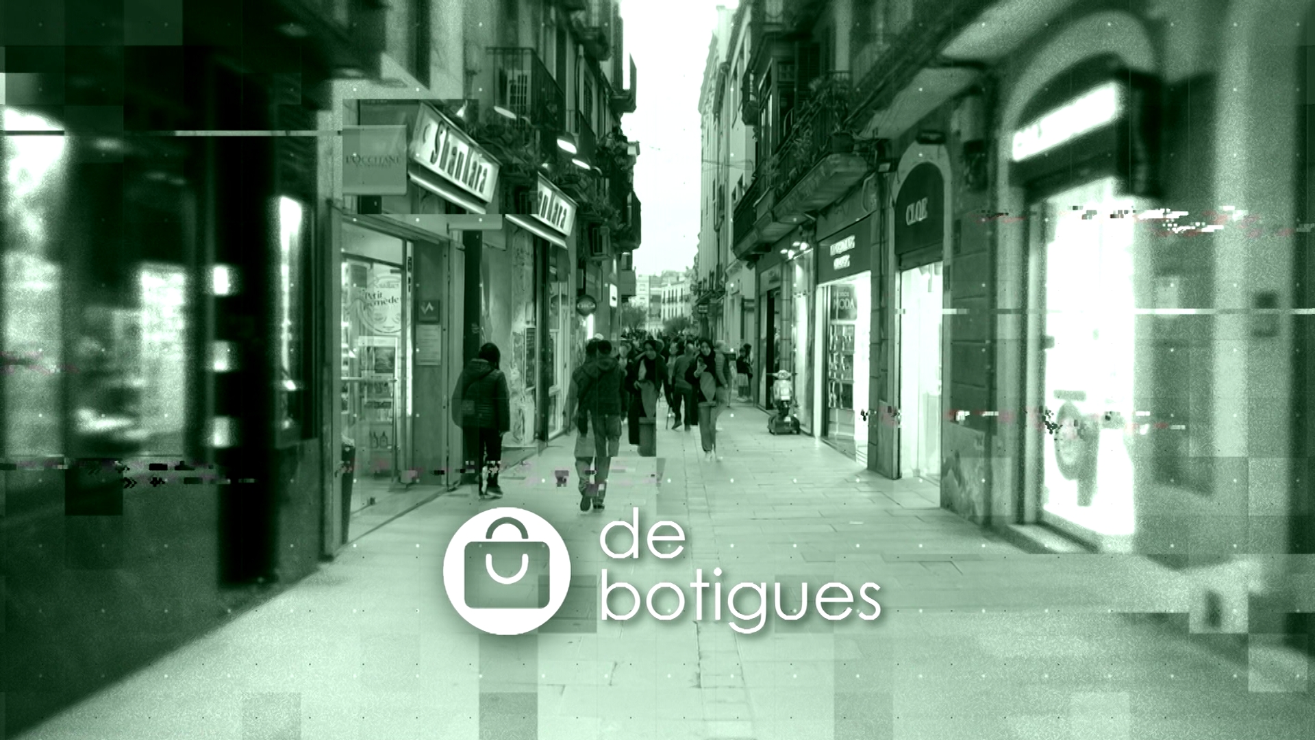 De botigues