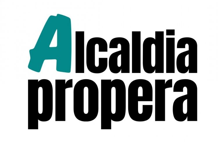 alcaldia propera