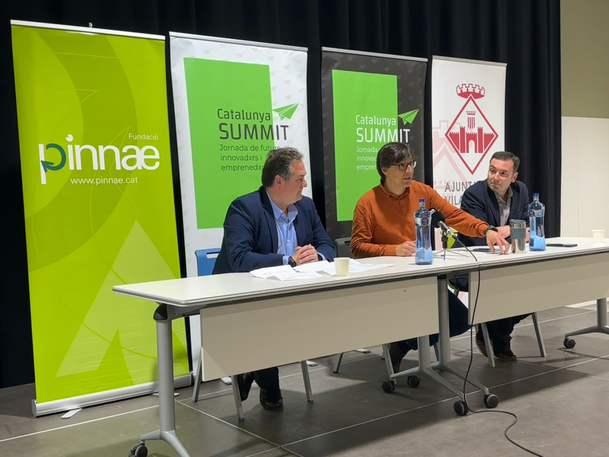 catalunya summit 2025