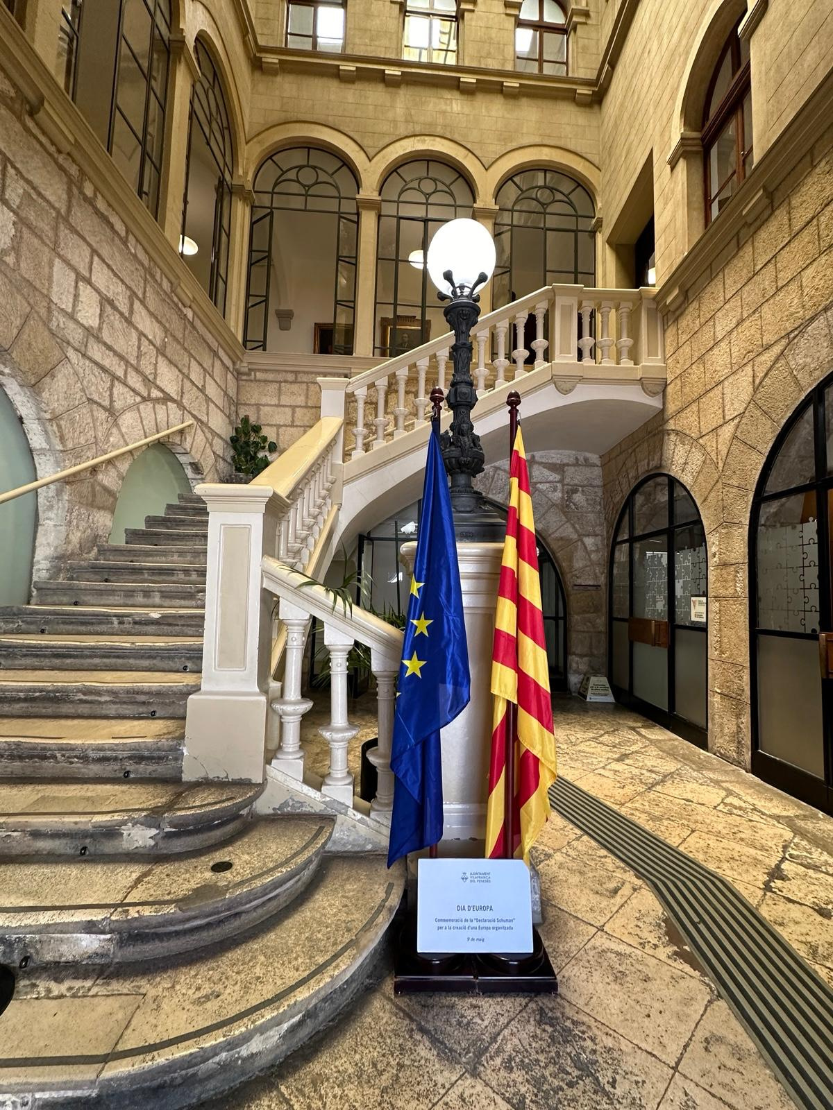 Dia Europa