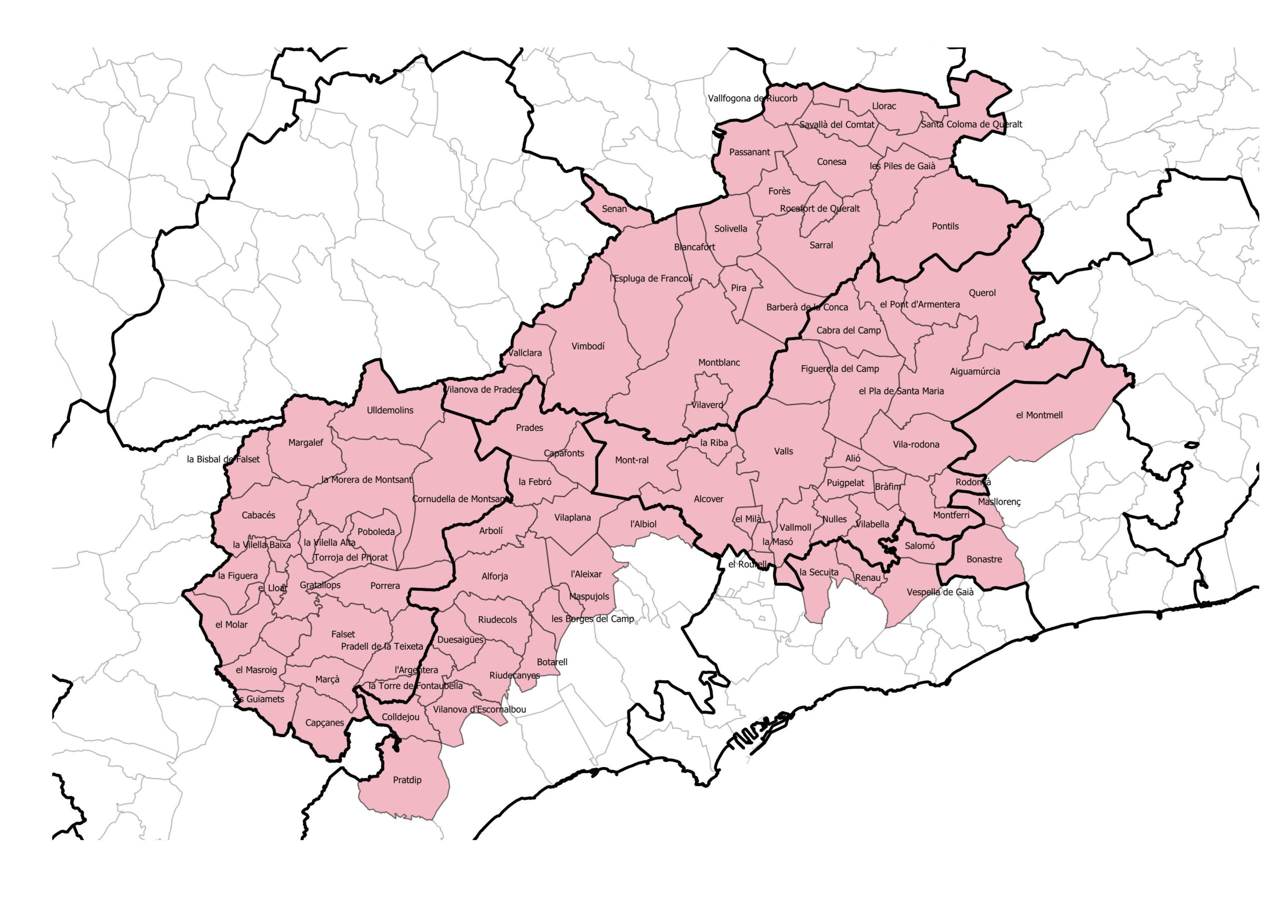 Zones Rurals