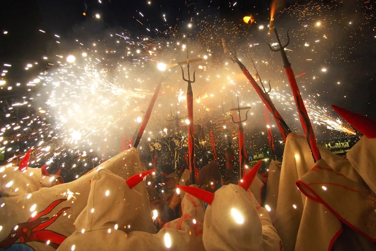 diables