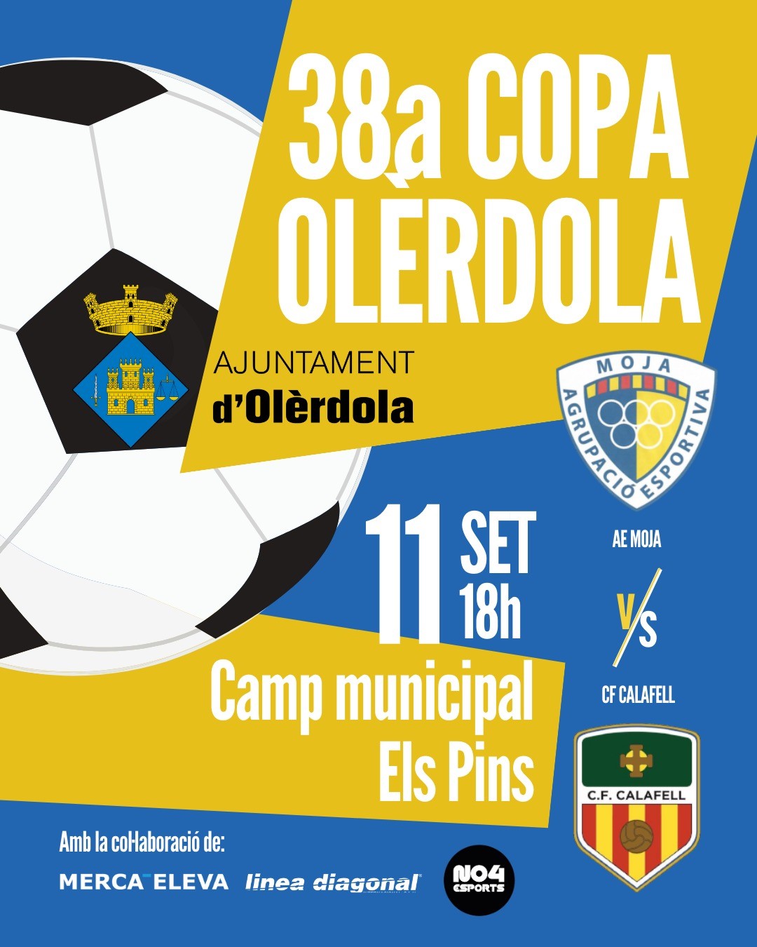 CopaOlèrdolaok