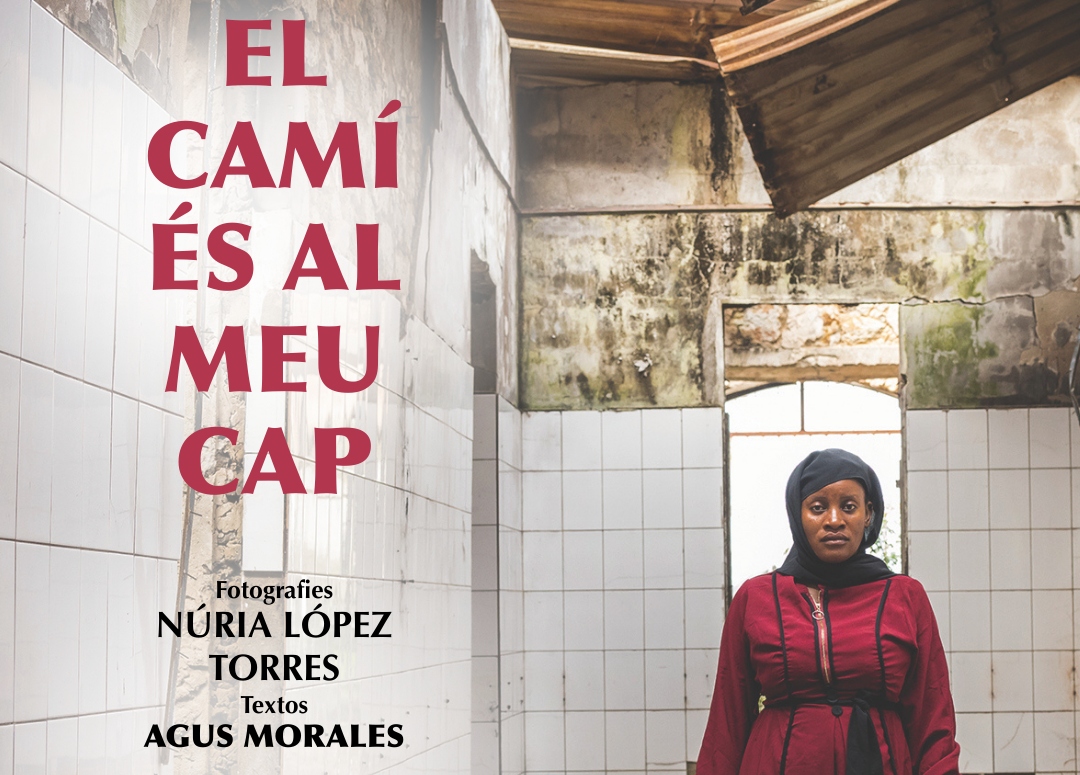 cami es al meu cap