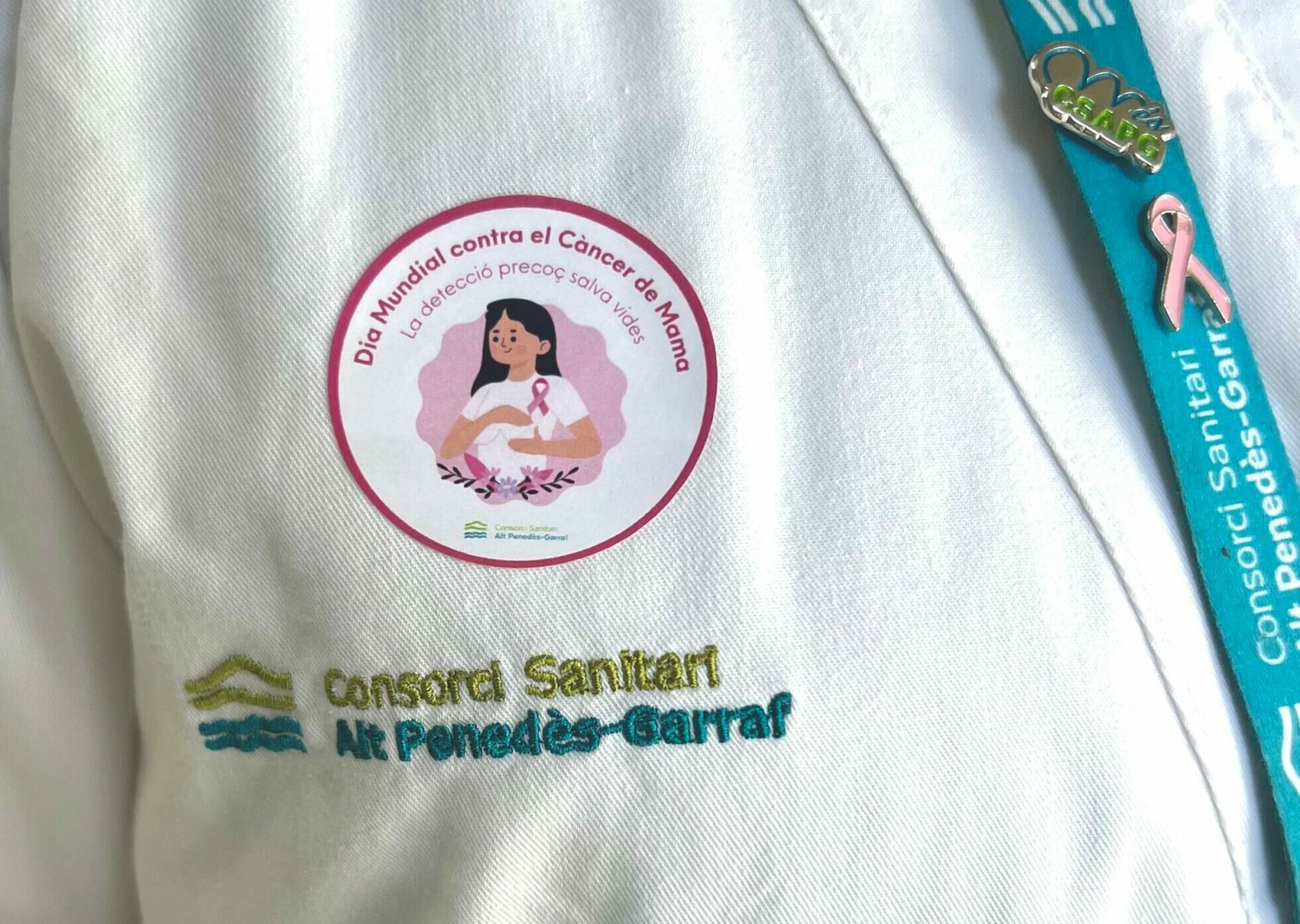 Càncer mama