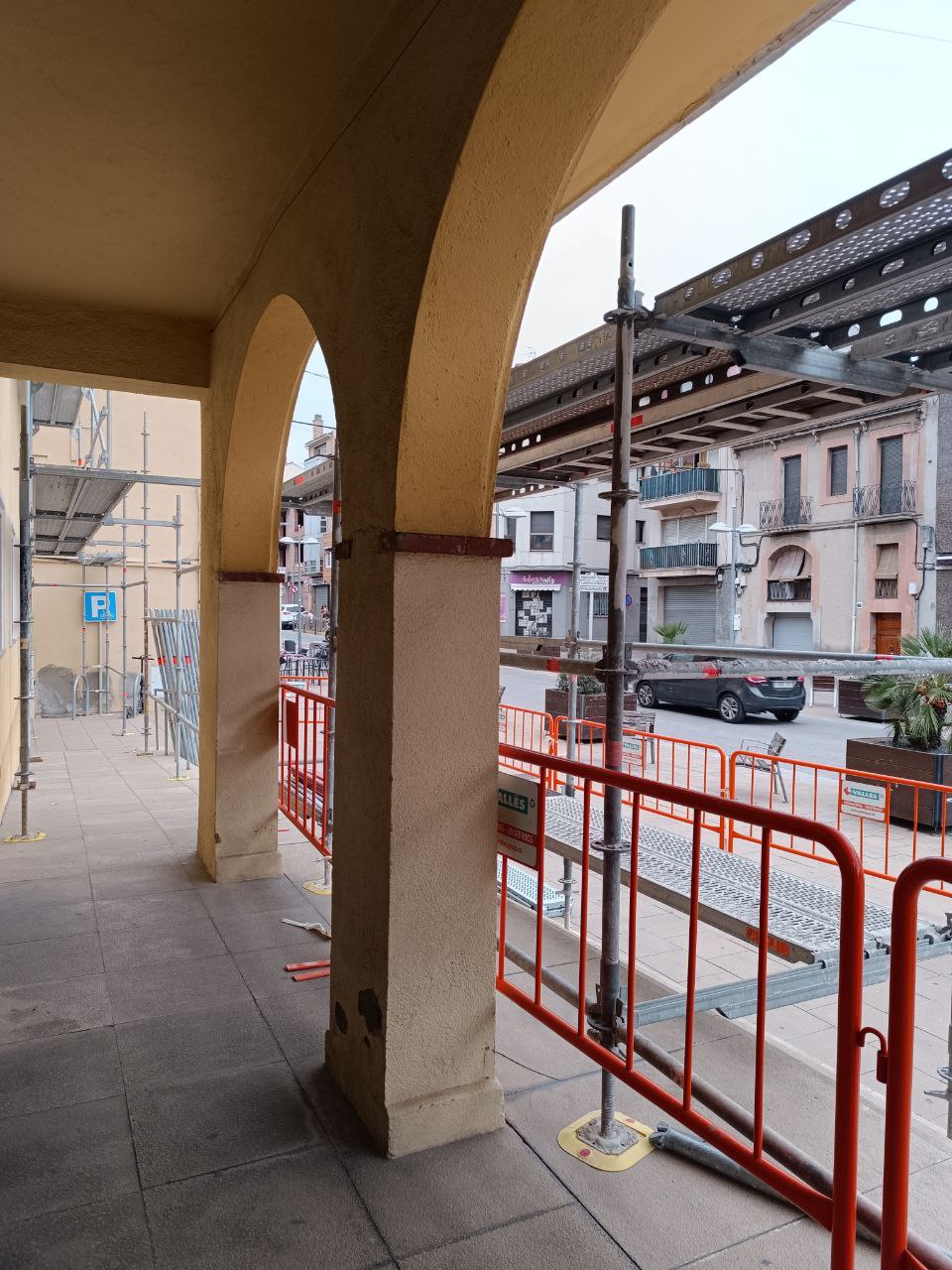 Millores façana aj smmonjos