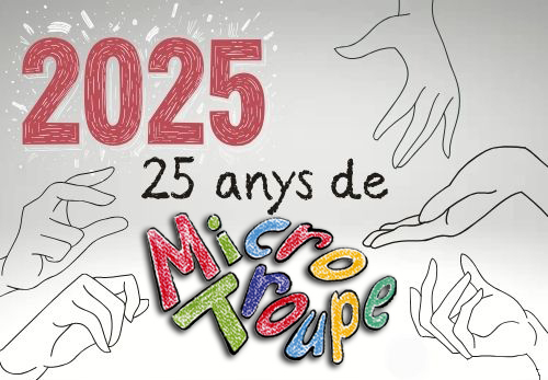 25 anys