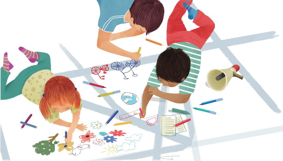 ciutat educadora
