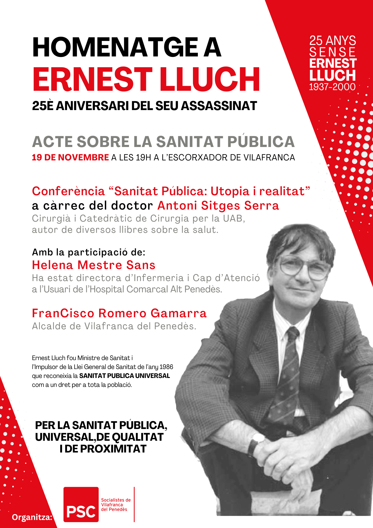 PosterActe ErnestLluch