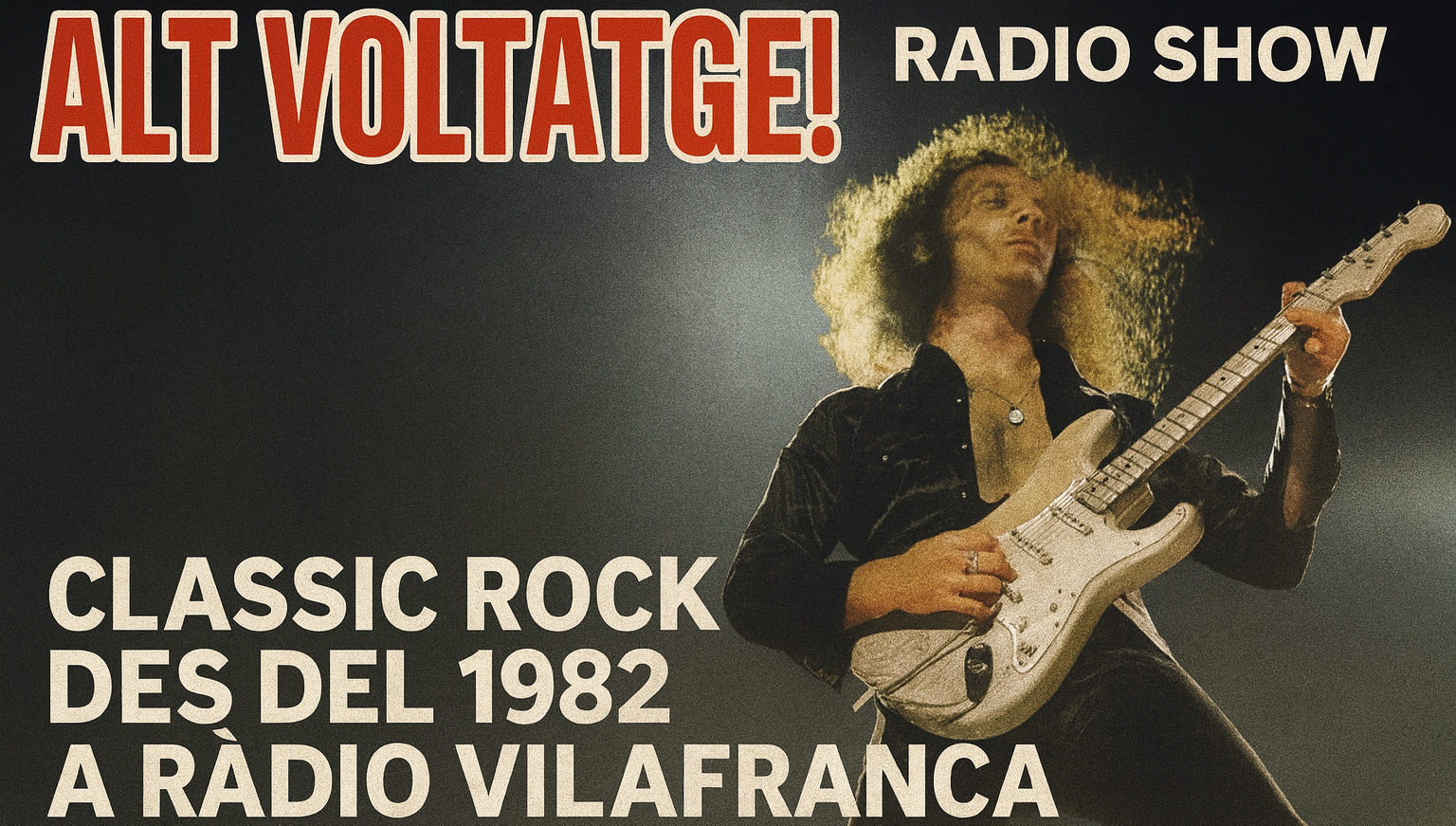 Alt voltatge