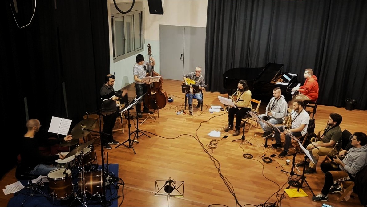 OPEN JAZZ COLLECTIVE sense títols (1)