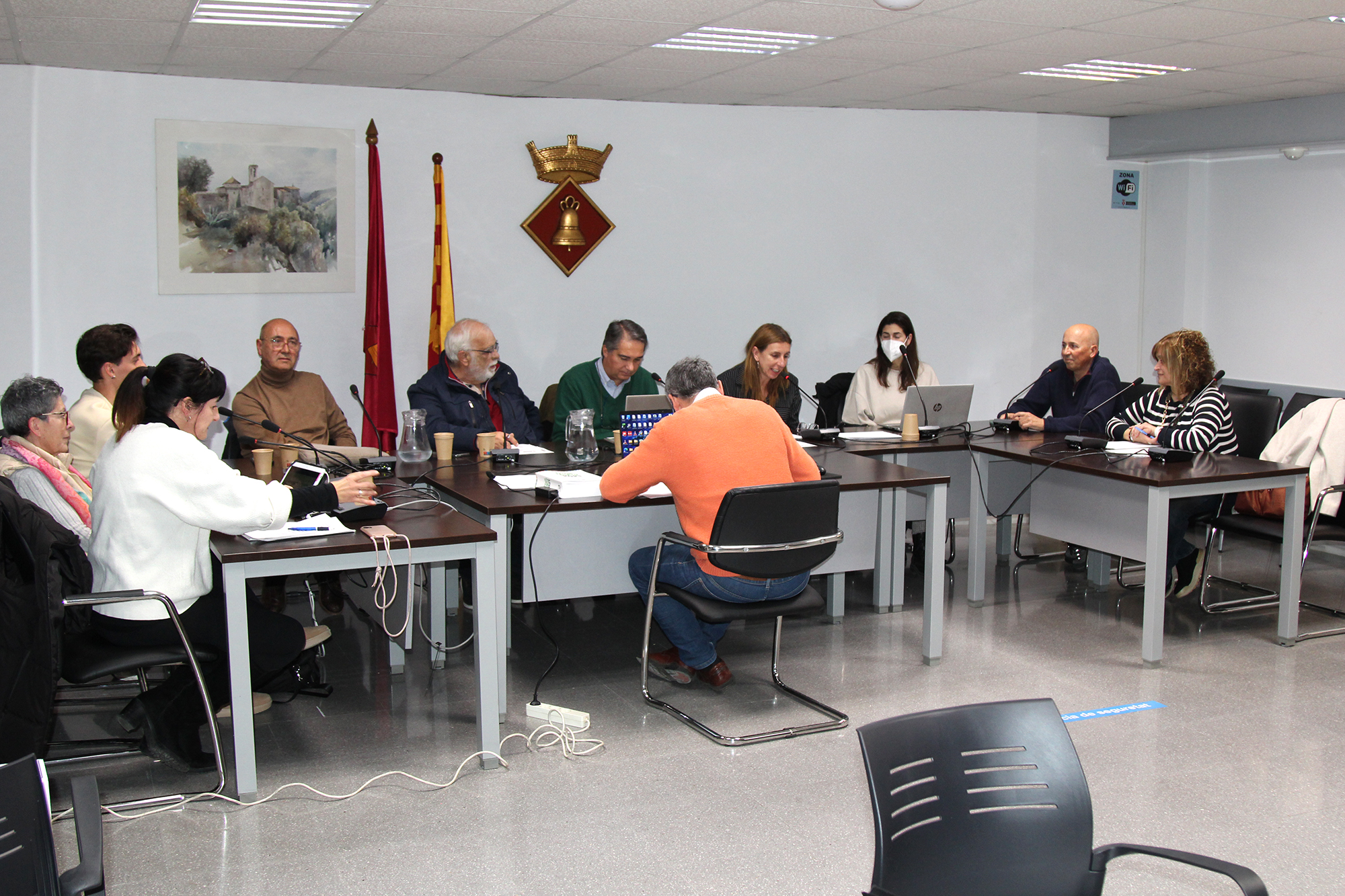 Ple Municipal Extraordinari 2025_12_18