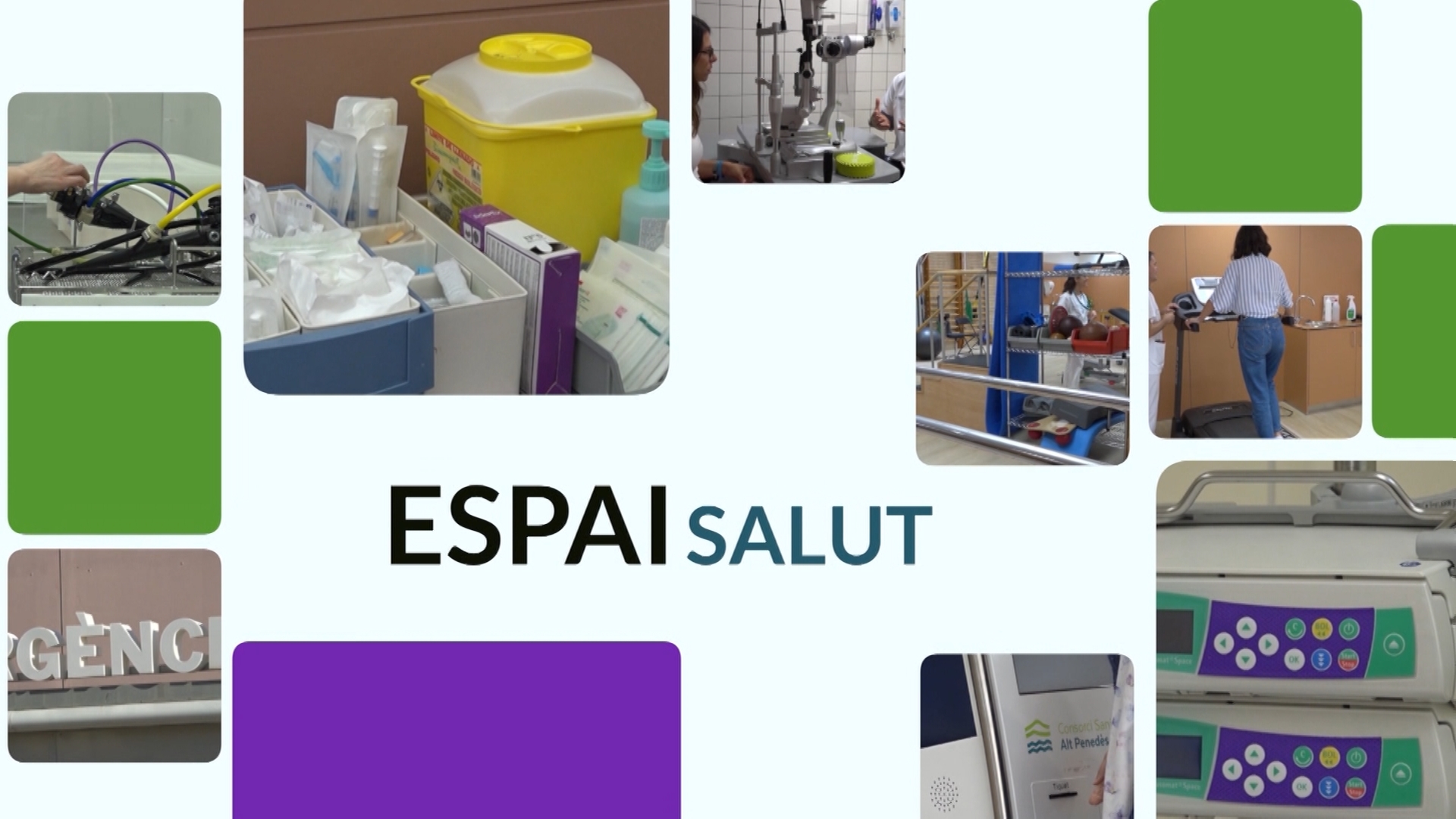 Espai Salut