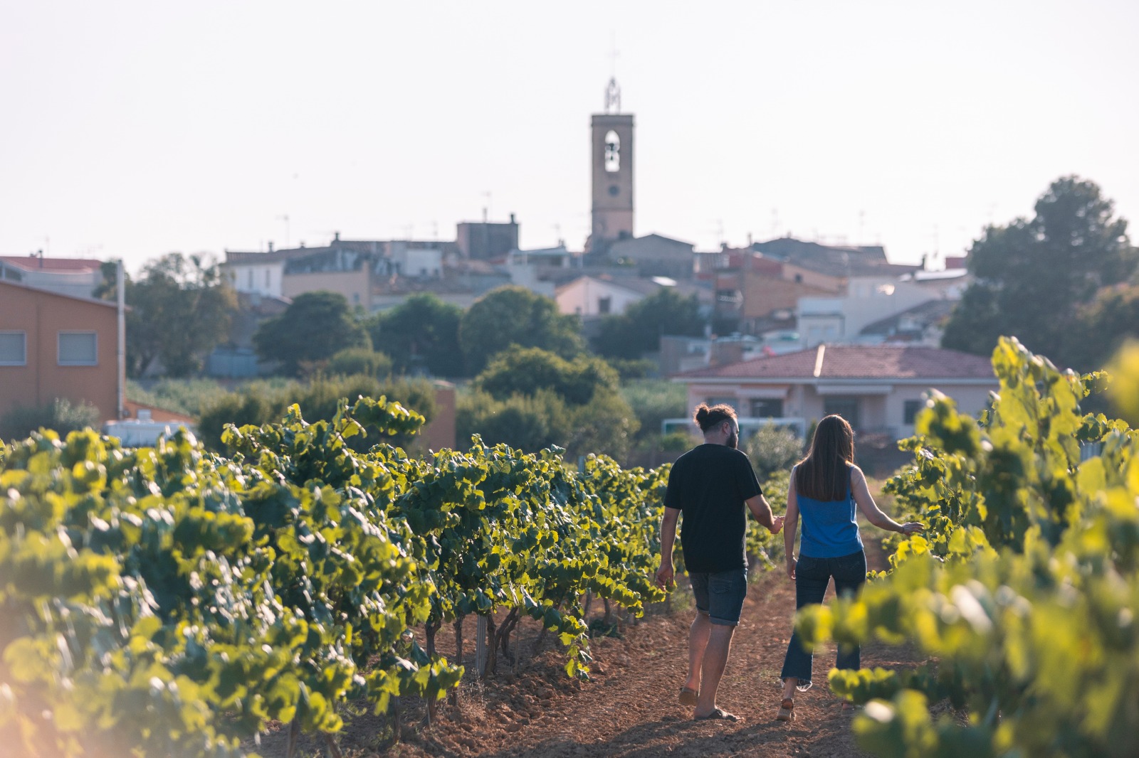 Foto Sant Cugat Sesgarrigues