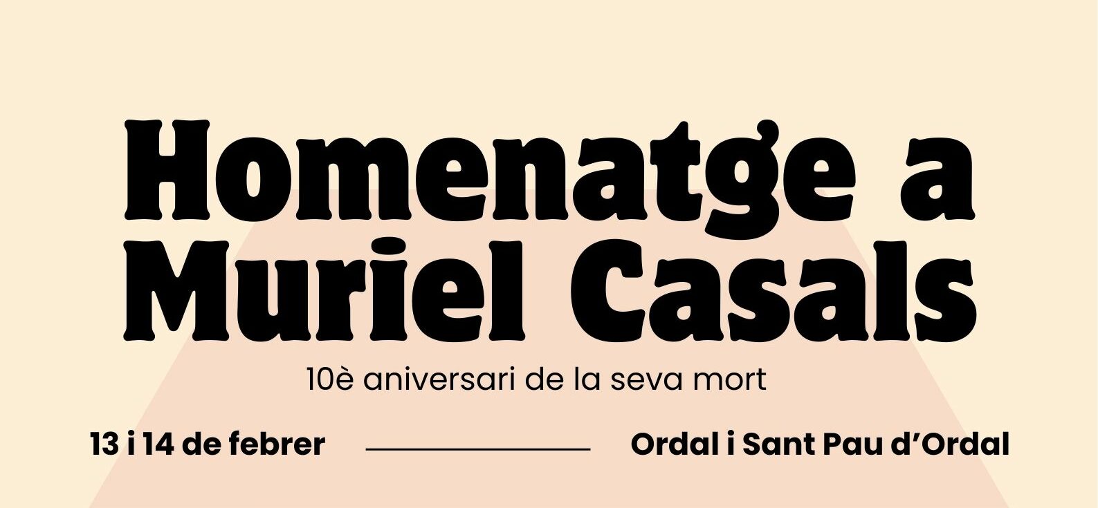 Homenatge Muriel Casals (4)
